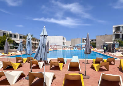 Casa Vacanze Appartamento Apartment Reysol